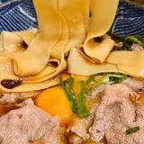 棊子麺茶寮 いしこん／味の司 石昆