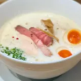 麺屋 獅子丸