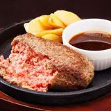 うしじま洋食店