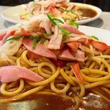 スパゲッティ・ハウス ヨコイ住吉本店