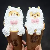 クレープス・ド・アンヌ
