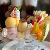 喫茶ツヅキ