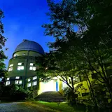 京都大学大学院理学研究科附属 花山天文台
