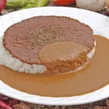 カレー屋 パクパクもりもり （【旧店名】カレー屋パク森）