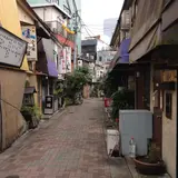 辰巳新道