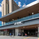 飯田橋駅