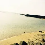 海沿い