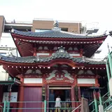 法乗院 深川 えんま堂