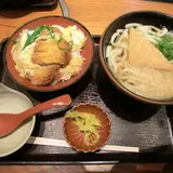 ダイキチうどんりんくうシークル店