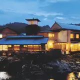 大丸旅館(長湯温泉)
