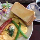 キヘイカフェ 本店
