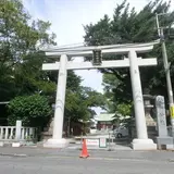 助松神社