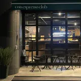 cois espresso club