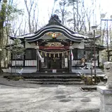 新屋山神社