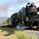 SLパレオエクスプレス
