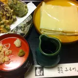 ふる川