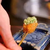 ぎんざ磯むら 本店
