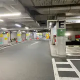 盛岡城跡公園 地下駐車場