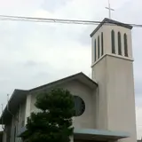 カトリック桐生教会
