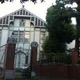 群馬大学工学部同窓記念会館