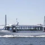 金城ふ頭 乗船場