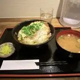 かつ丼吉兵衛東梅田店