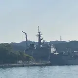 米海軍佐世保基地