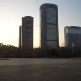オオサカアメニティパークタワー