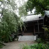 諦聴寺