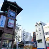 人形町駅