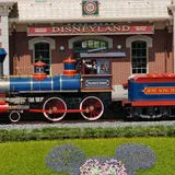香港ディズニーランド鉄道
