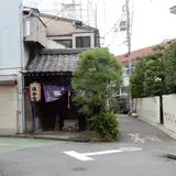 淀橋庚申堂