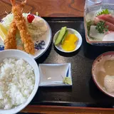 弓田食堂