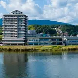 琵琶湖グランドホテル