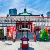 不忍池辯天堂