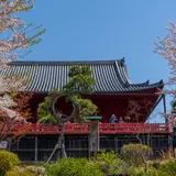 清水観音堂
