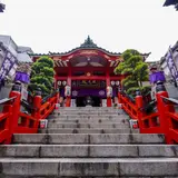 摩利支天 徳大寺