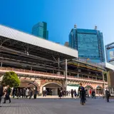 新橋駅