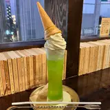 Café 青山文庫