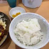 とんかつの松屋