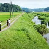 石沢川