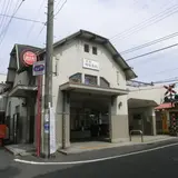 南海本線･蛸地蔵駅