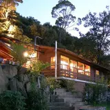 天然温泉 みのう山荘