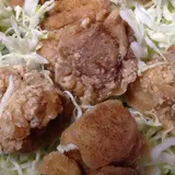 大将からあげ焼とり店