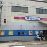 デチョルはペゴパ