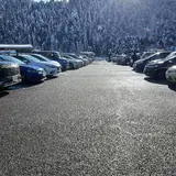 かやぶきの里駐車場