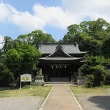 姫路神社