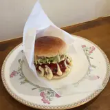 ザ・ルーモアバーガー