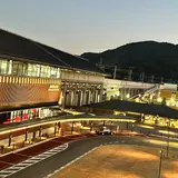 西九州新幹線嬉野温泉駅