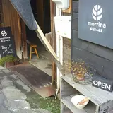 モリーナ（ｍｏｒｒｉｎａ）
